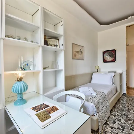 Soderini Splendor: First Floor Palazzo Charm At Castello Square * Benátky